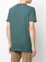 DSQUARED2 T-shirt met tekst Groen - Thumbnail 4