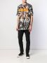 DSQUARED2 T-shirt met tie-dye print Bruin - Thumbnail 2