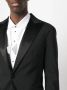 Dsquared2 tailored single-breasted suit Zwart - Thumbnail 5