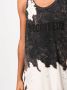 DSQUARED2 Tanktop met logoprint Zwart - Thumbnail 5