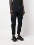DSQUARED2 Cargo broek Zwart - Thumbnail 3