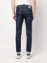 DSQUARED2 Jeans met tie-dye Blauw - Thumbnail 4