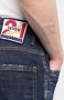 DSQUARED2 Jeans met tie-dye Blauw - Thumbnail 5