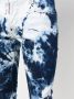 DSQUARED2 Broek met tie-dye print Blauw - Thumbnail 5