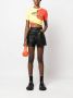 DSQUARED2 Top met logoprint Rood - Thumbnail 2