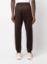 DSQUARED2 Trainingsbroek met colourblocking Bruin - Thumbnail 4