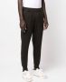 DSQUARED2 Trainingsbroek met logo Groen - Thumbnail 3