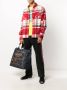 DSQUARED2 Trainingsbroek met logopatch Zwart - Thumbnail 2
