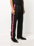 DSQUARED2 Trainingsbroek met logopatch Zwart - Thumbnail 3