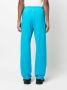DSQUARED2 Trainingsbroek met logoprint Blauw - Thumbnail 4