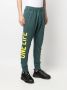 DSQUARED2 Trainingsbroek met logoprint Groen - Thumbnail 3