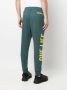 DSQUARED2 Trainingsbroek met logoprint Groen - Thumbnail 4