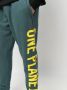 DSQUARED2 Trainingsbroek met logoprint Groen - Thumbnail 5