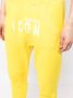 DSQUARED2 Trainingsbroek met print Geel - Thumbnail 5