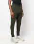 DSQUARED2 Trainingsbroek met toelopende pijpen Groen - Thumbnail 3