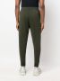 DSQUARED2 Trainingsbroek met toelopende pijpen Groen - Thumbnail 4