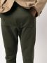 DSQUARED2 Trainingsbroek met toelopende pijpen Groen - Thumbnail 5