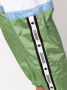 DSQUARED2 Trainingsbroek met toelopende pijpen Wit - Thumbnail 5