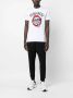DSQUARED2 Trainingsbroek met toelopende pijpen Zwart - Thumbnail 2