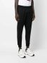 DSQUARED2 Trainingsbroek met toelopende pijpen Zwart - Thumbnail 3