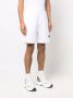 DSQUARED2 Trainingsshorts met logoprint Wit - Thumbnail 3