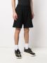 DSQUARED2 Trainingsshorts Zwart - Thumbnail 4