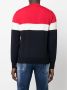 DSQUARED2 Trui met colourblocking Blauw - Thumbnail 4