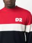 DSQUARED2 Trui met colourblocking Blauw - Thumbnail 5