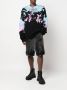 DSQUARED2 Trui met jacquard Zwart - Thumbnail 2