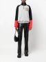 DSQUARED2 Trui met logopatch Grijs - Thumbnail 2