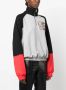 DSQUARED2 Trui met logopatch Grijs - Thumbnail 3