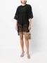 DSQUARED2 Tuniek Zwart - Thumbnail 2