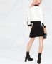 DSQUARED2 Tweed jack Wit - Thumbnail 3