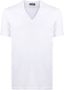 DSQUARED2 Tweedelige T-shirt set Wit - Thumbnail 2