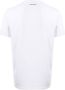 DSQUARED2 Tweedelige T-shirt set Wit - Thumbnail 3