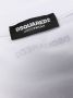 DSQUARED2 Tweedelige T-shirt set Wit - Thumbnail 4