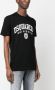 DSQUARED2 University print short-sleeve T-shirt Zwart - Thumbnail 3