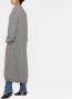 DSQUARED2 Vest met knopen Grijs - Thumbnail 3