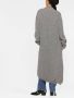DSQUARED2 Vest met knopen Grijs - Thumbnail 4