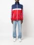 DSQUARED2 Vest met logoband Blauw - Thumbnail 2
