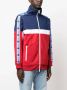 DSQUARED2 Vest met logoband Blauw - Thumbnail 3