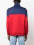 DSQUARED2 Vest met logoband Blauw - Thumbnail 4