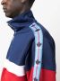 DSQUARED2 Vest met logoband Blauw - Thumbnail 5