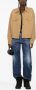DSQUARED2 virgin wool blend jacket Beige - Thumbnail 2