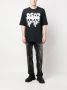 DSQUARED2 Straight jeans Grijs - Thumbnail 2