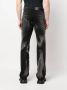 DSQUARED2 Straight jeans Grijs - Thumbnail 4