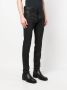 DSQUARED2 Straight broek Zwart - Thumbnail 3