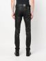 DSQUARED2 Straight broek Zwart - Thumbnail 4