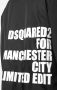 Dsquared2 x Manchester City blazer met enkele rij knopen Zwart - Thumbnail 5