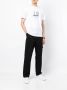Dunhill Broek met cargo zak Zwart - Thumbnail 2